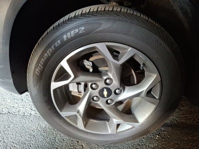 2024 Chevrolet Trax LT FWD