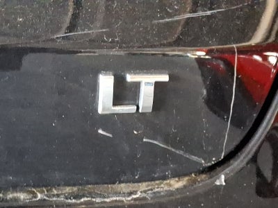 2024 Chevrolet Trax LT FWD