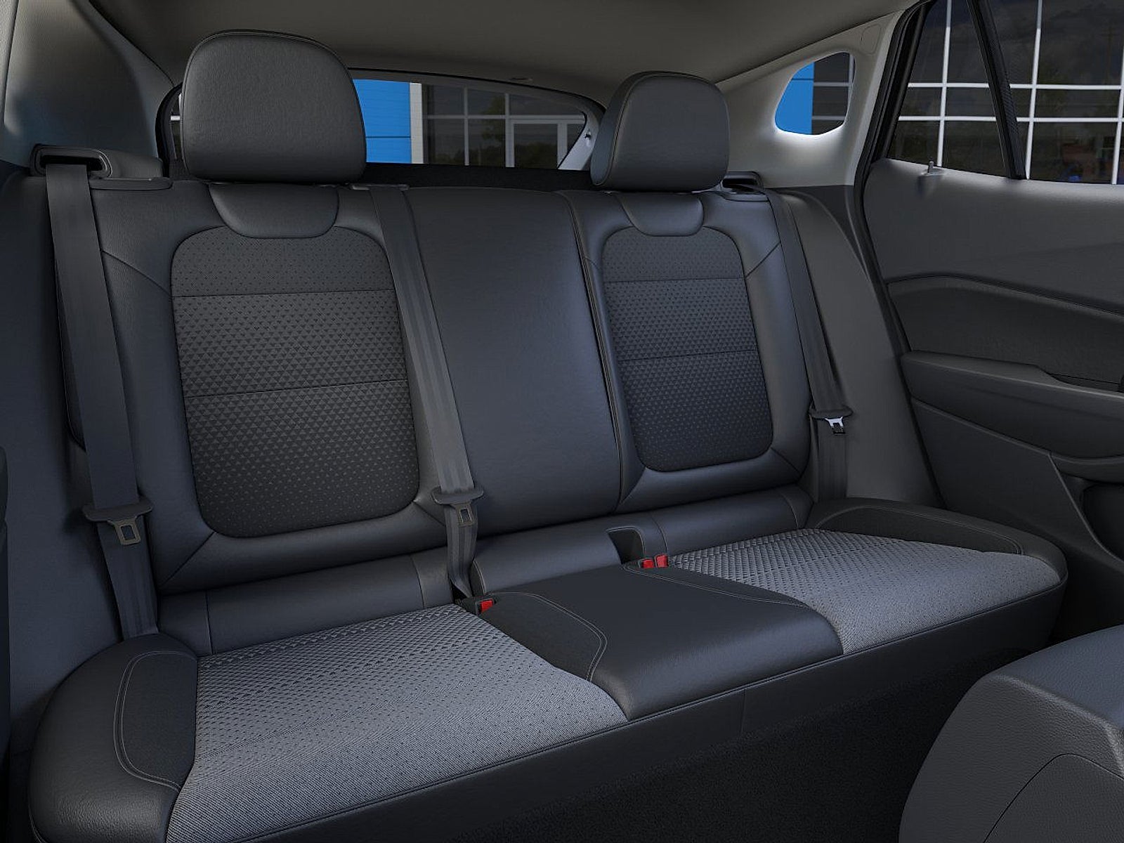 2026 Chevrolet Trax LT FWD