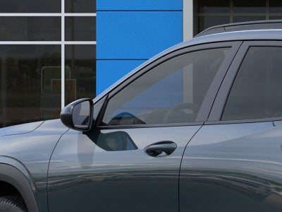 2026 Chevrolet Trax LT FWD