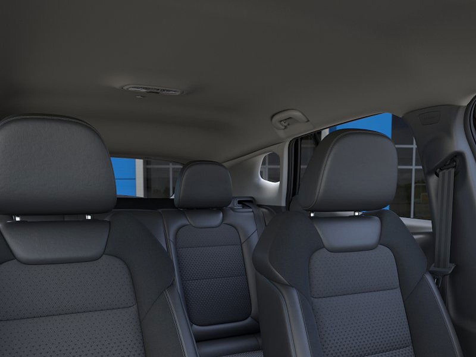 2026 Chevrolet Trax LT FWD