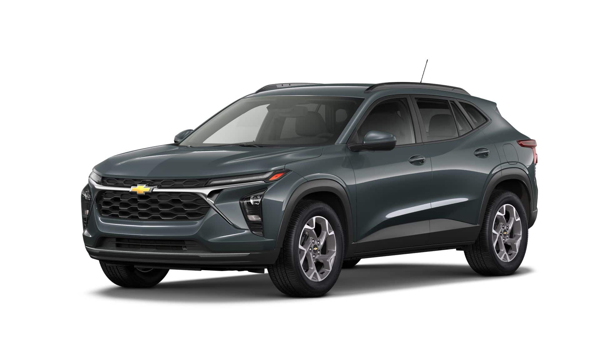 2026 Chevrolet Trax LT FWD