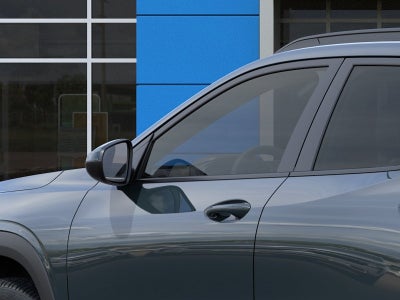 2026 Chevrolet Trax LT FWD