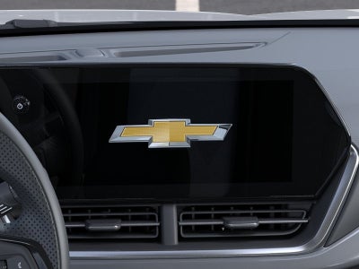 2026 Chevrolet Trax LT FWD