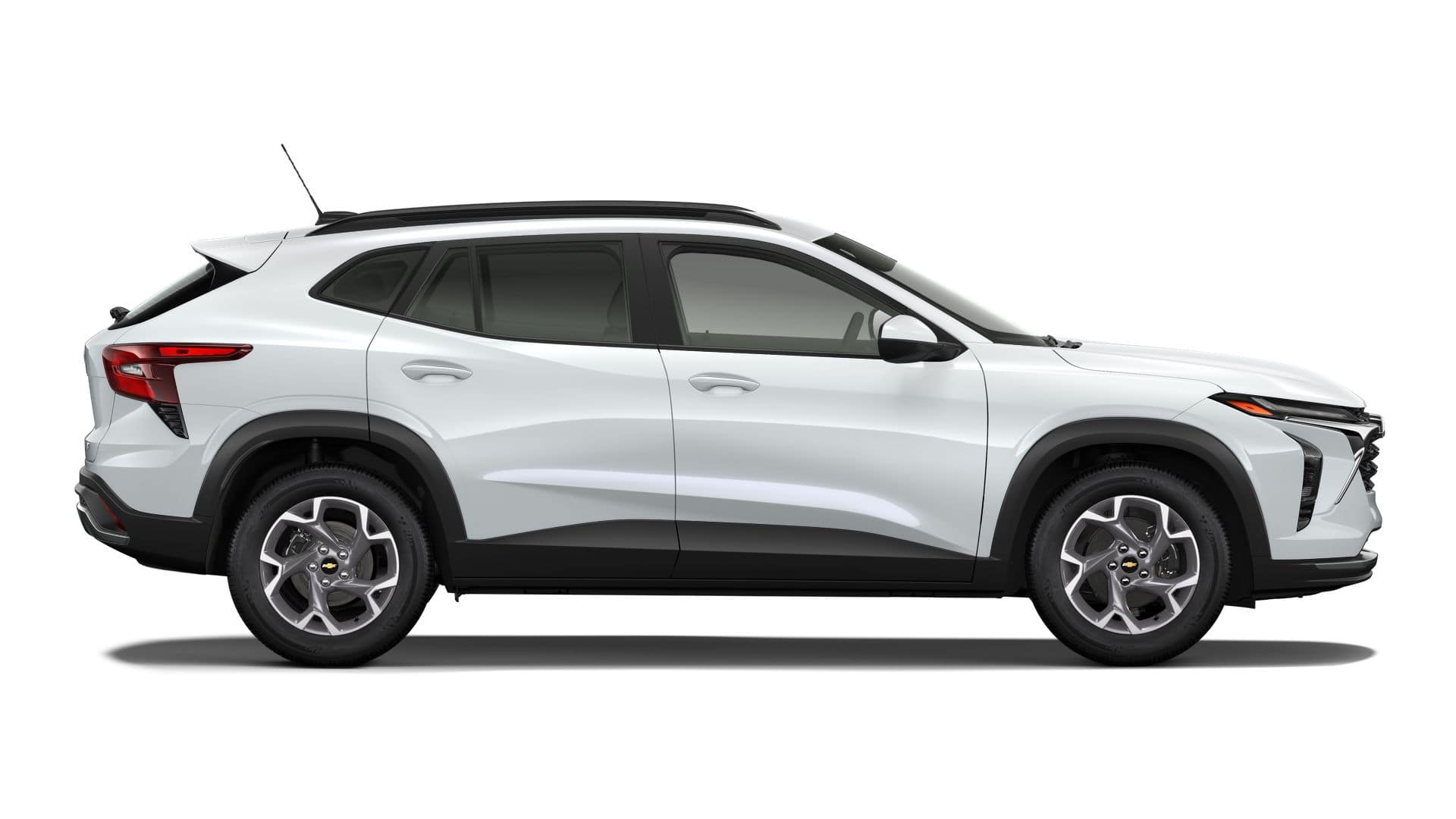 2026 Chevrolet Trax LT FWD