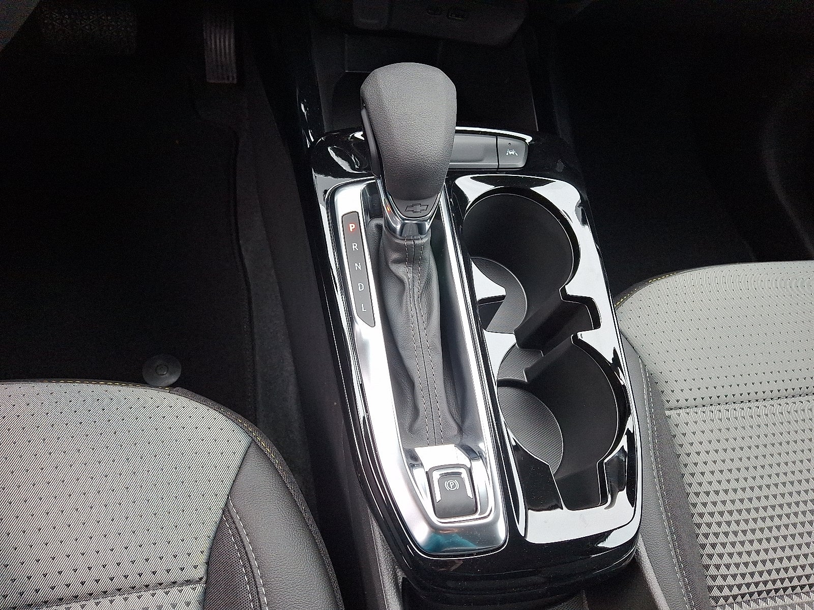 2026 Chevrolet Trax LT FWD