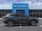 2026 Chevrolet Trax LT FWD