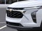 2026 Chevrolet Trax LT FWD