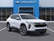 2026 Chevrolet Trax LT FWD