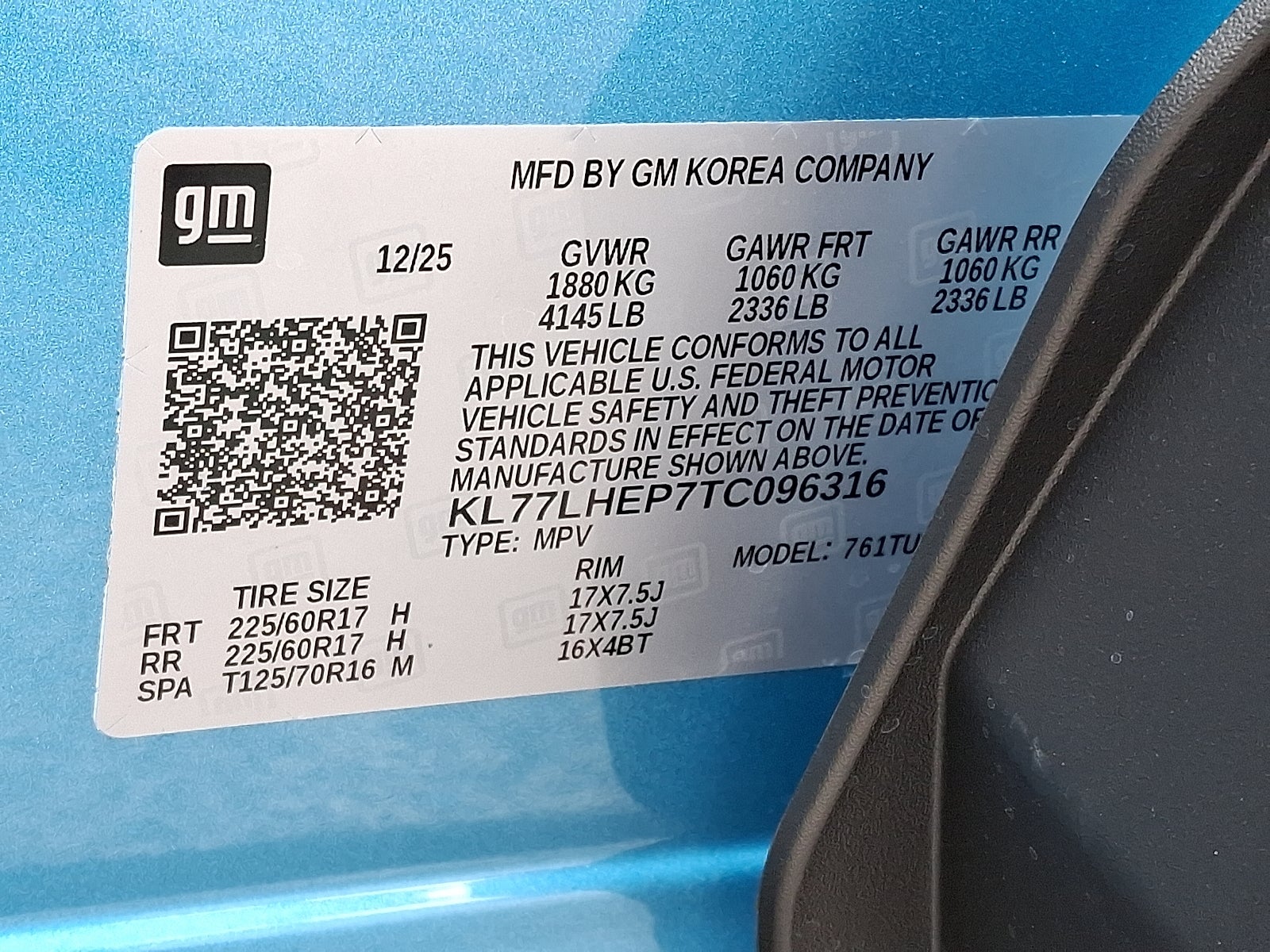 2026 Chevrolet Trax LT FWD