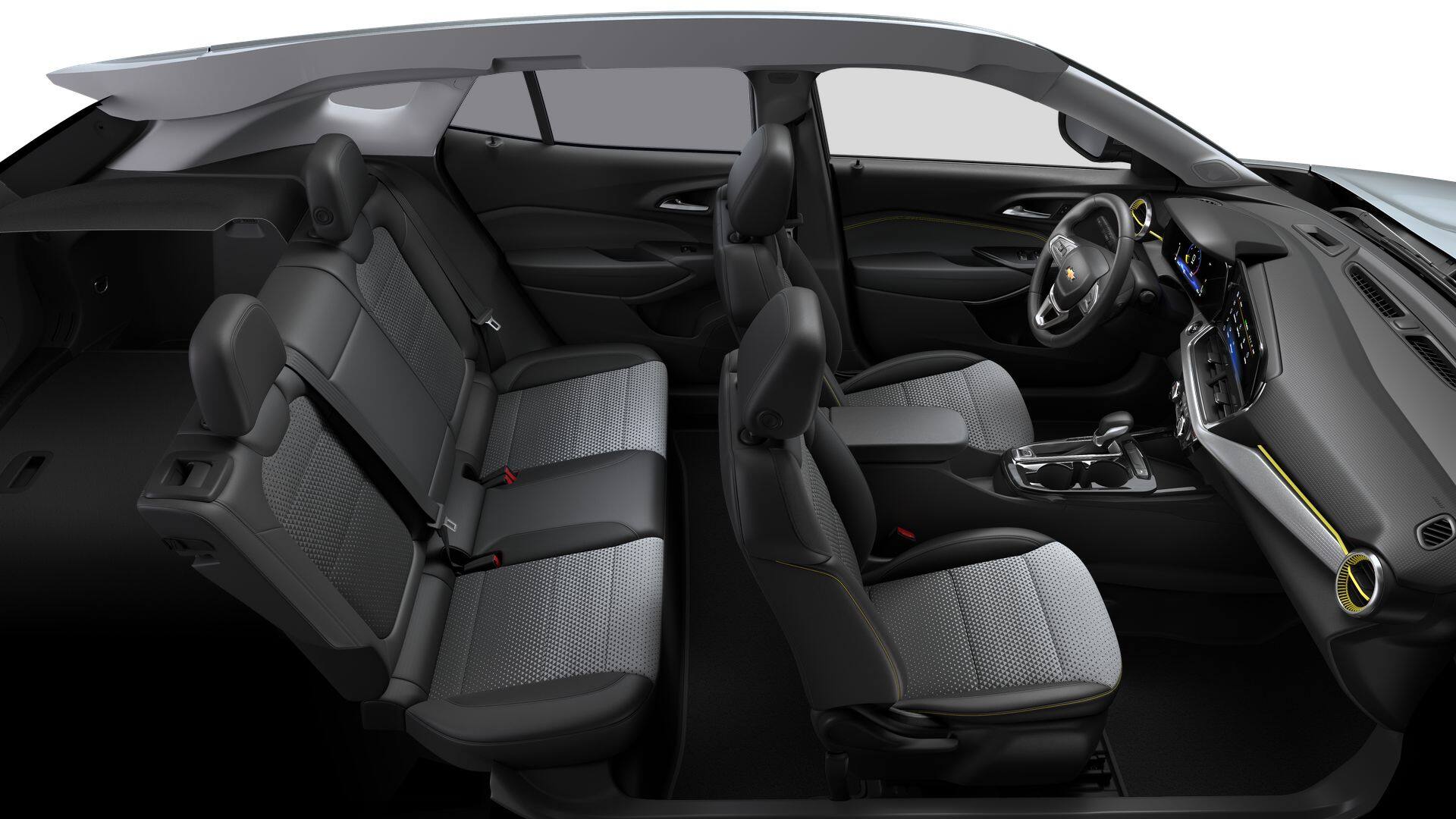 2026 Chevrolet Trax LT FWD