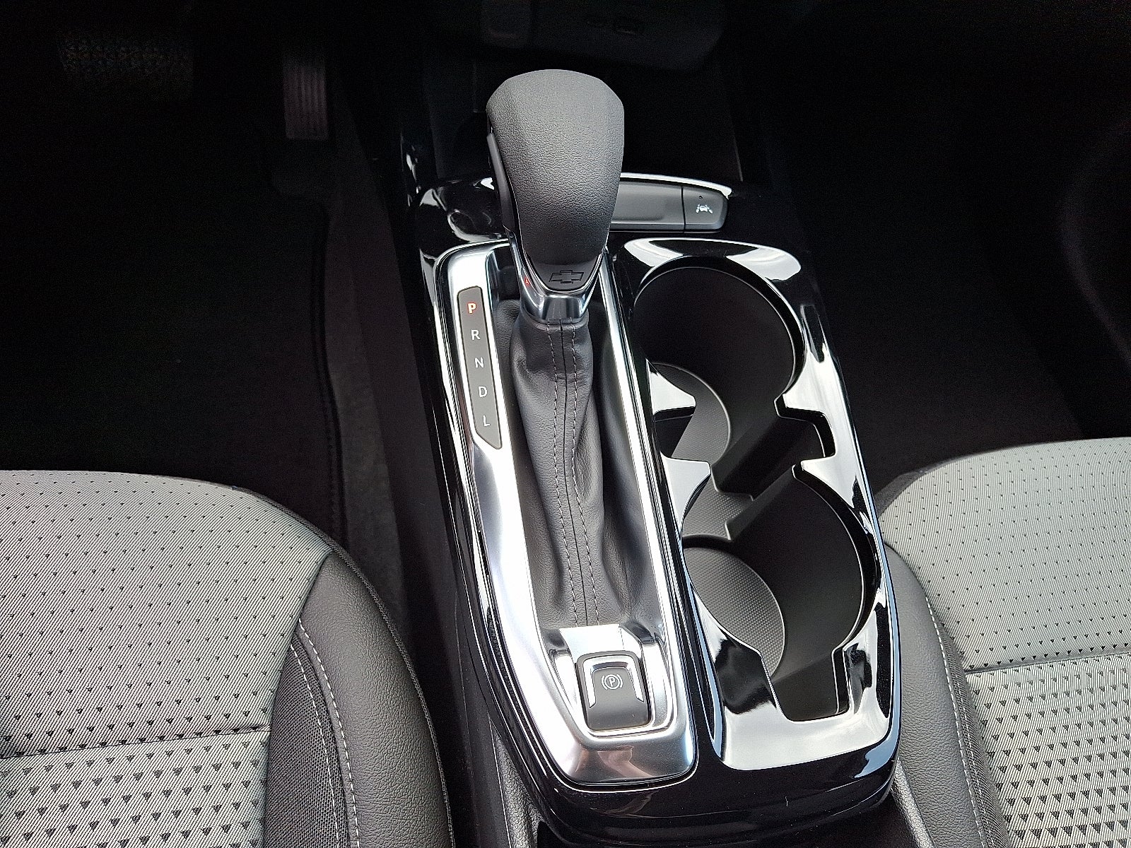 2026 Chevrolet Trax LT FWD