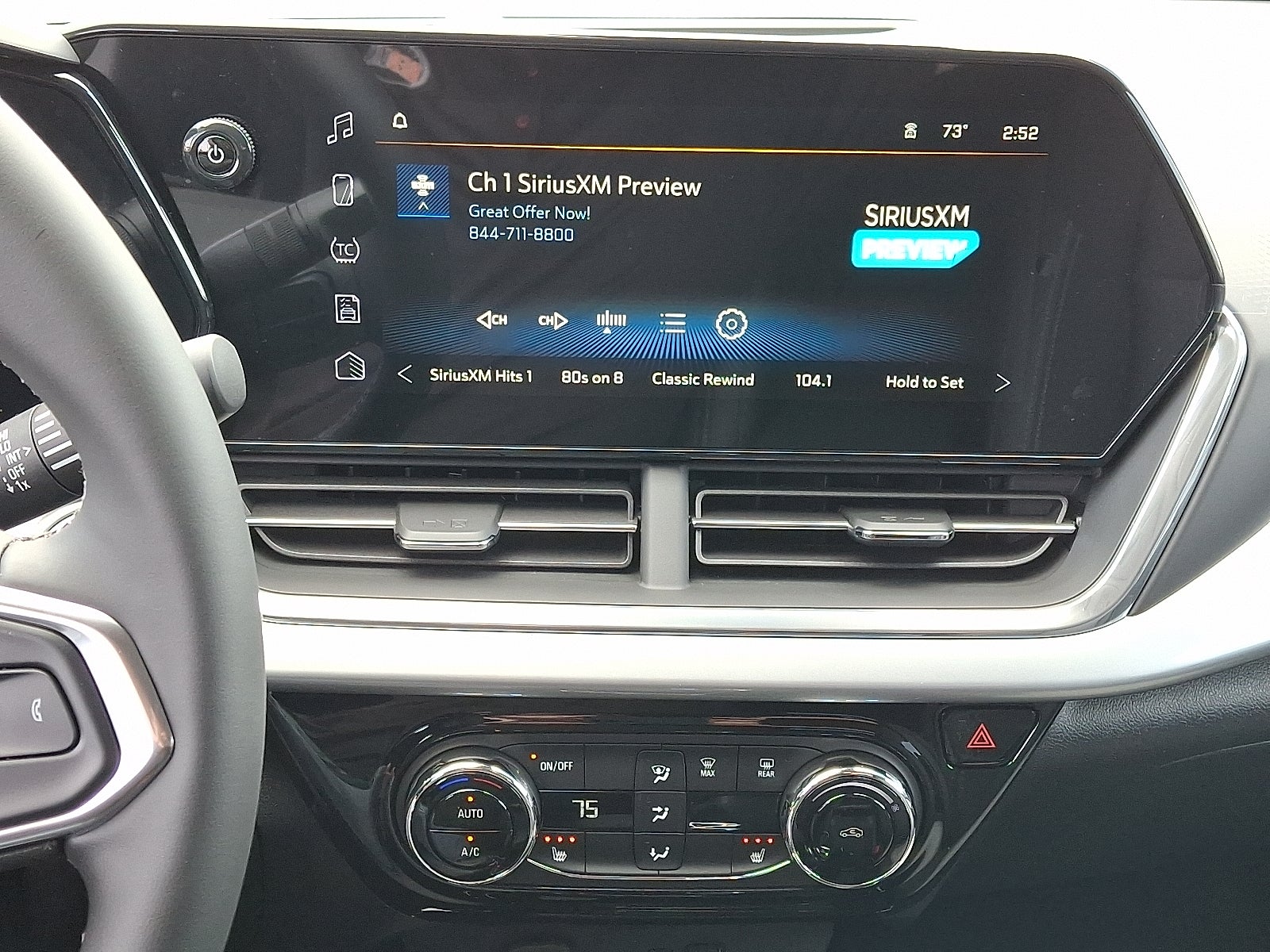 2026 Chevrolet Trax LT FWD