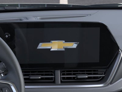 2026 Chevrolet Trax LT FWD