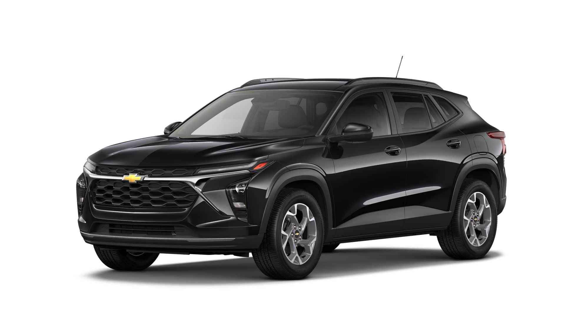 2026 Chevrolet Trax LT FWD