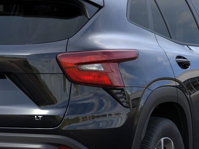 2026 Chevrolet Trax LT FWD