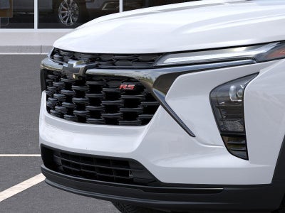 2026 Chevrolet Trax 2RS FWD