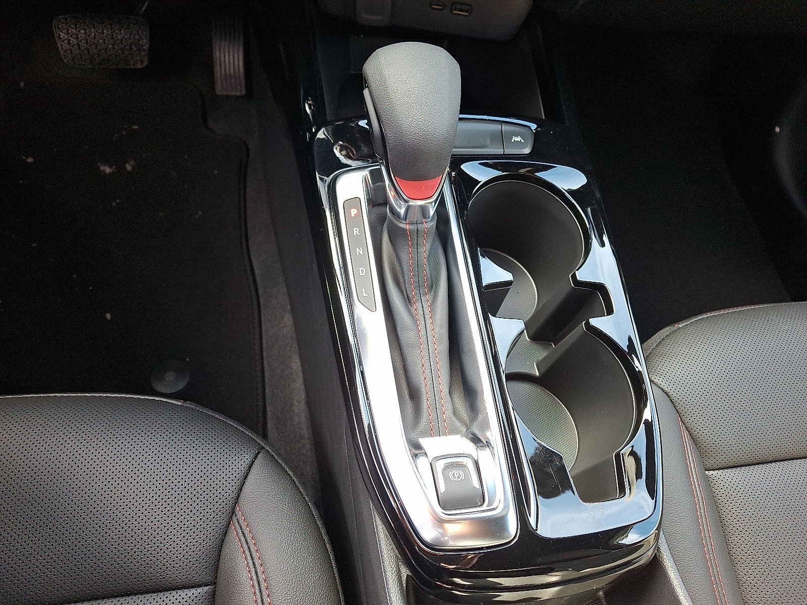 2026 Chevrolet Trax 2RS FWD