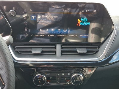 2026 Chevrolet Trax 2RS FWD