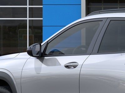 2026 Chevrolet Trax 2RS FWD