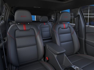 2026 Chevrolet Trax 2RS FWD