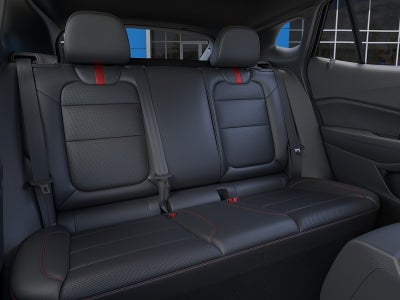 2026 Chevrolet Trax 2RS FWD