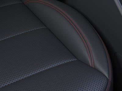 2026 Chevrolet Trax 2RS FWD