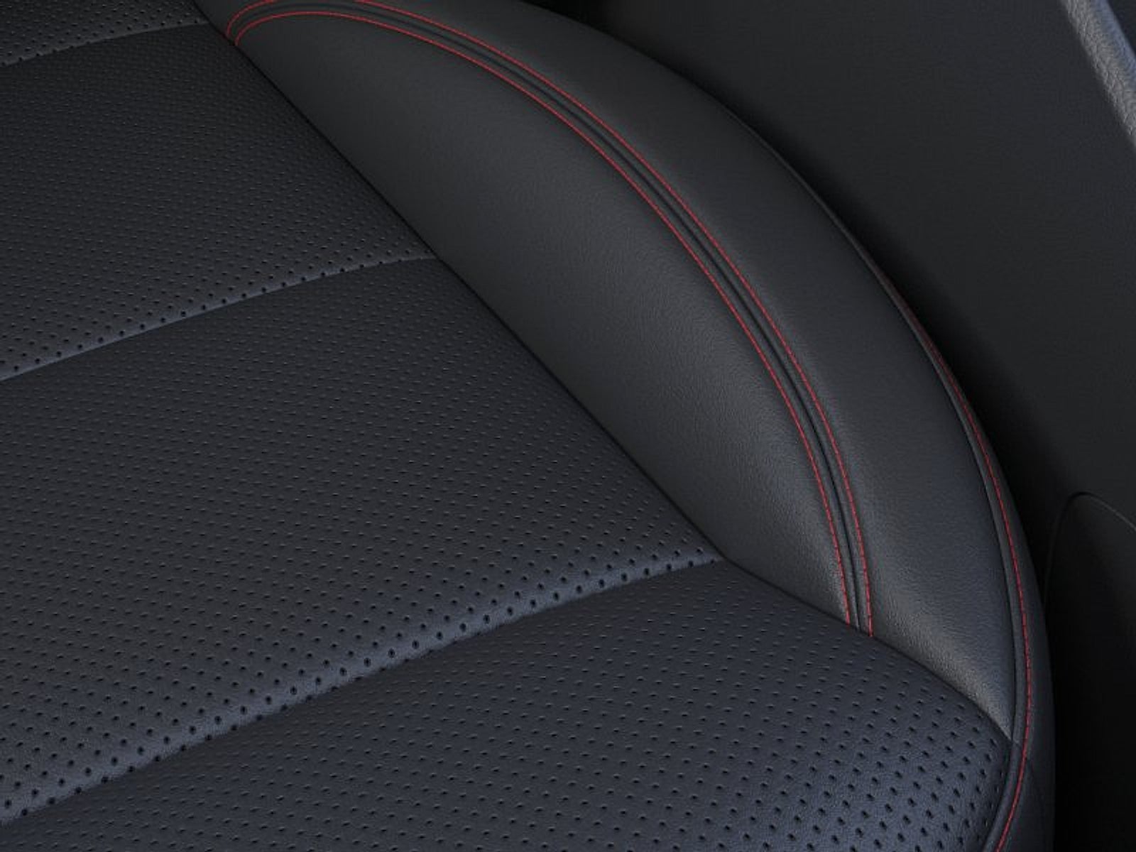 2026 Chevrolet Trax 2RS FWD