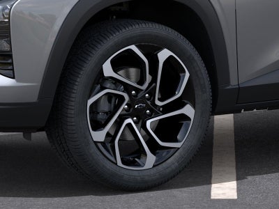 2026 Chevrolet Trax 2RS FWD