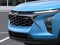 2026 Chevrolet Trax 2RS FWD