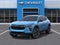 2026 Chevrolet Trax 2RS FWD
