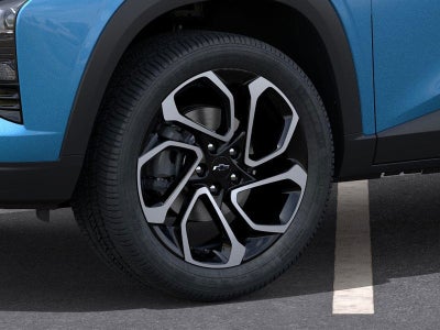 2026 Chevrolet Trax 2RS FWD