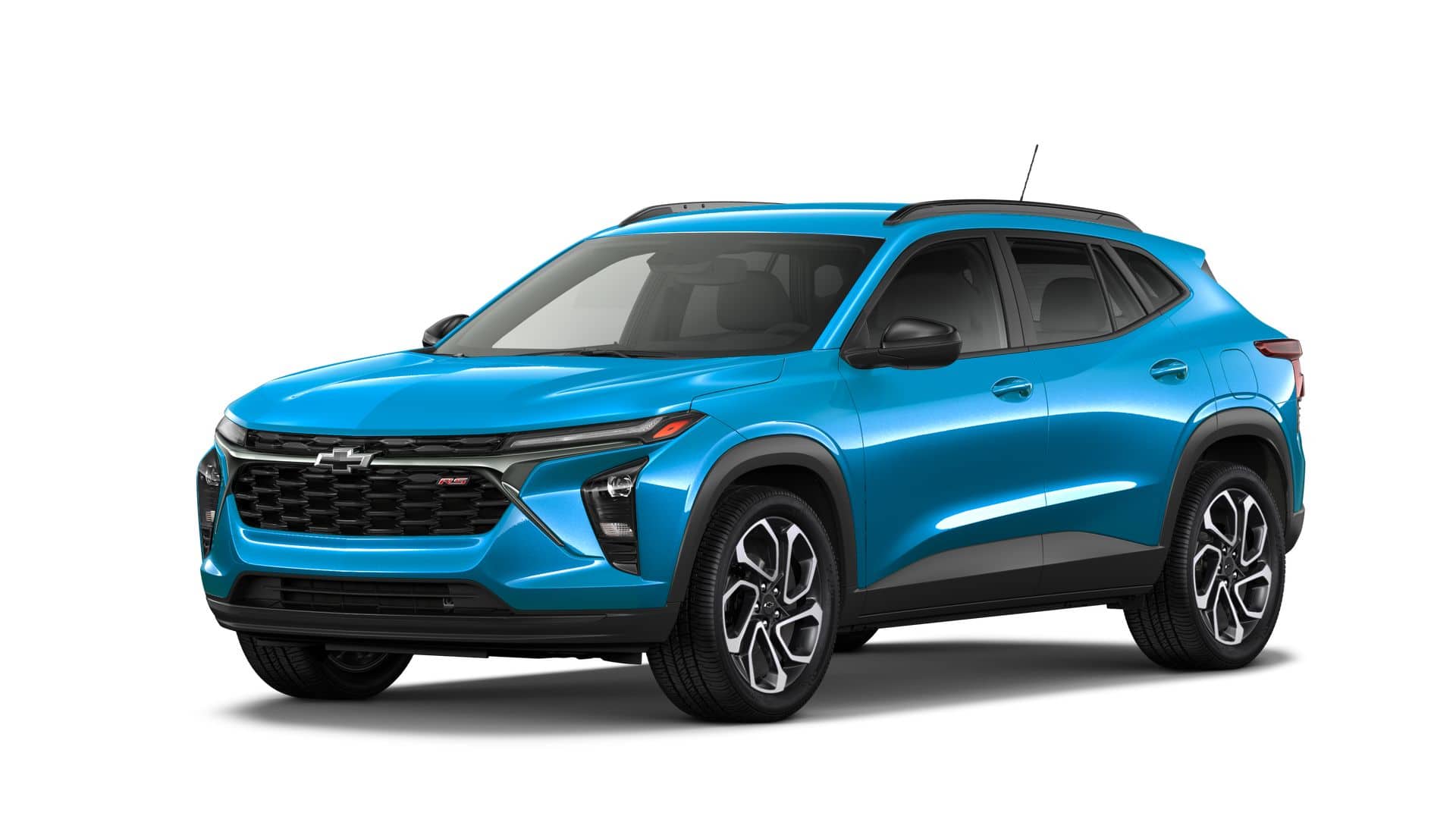 2026 Chevrolet Trax 2RS FWD