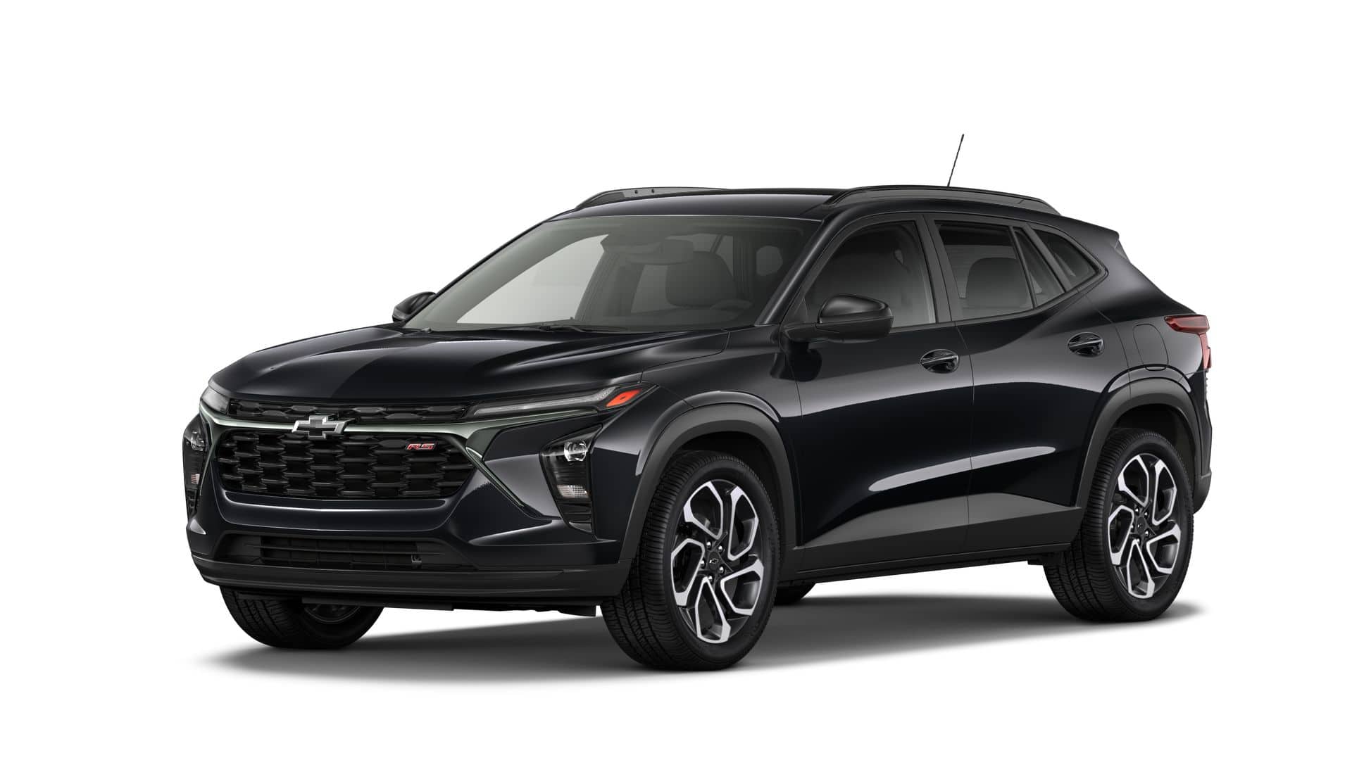 2026 Chevrolet Trax 2RS FWD