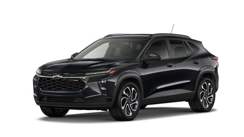 2026 Chevrolet Trax 2RS FWD