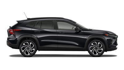 2026 Chevrolet Trax 2RS FWD