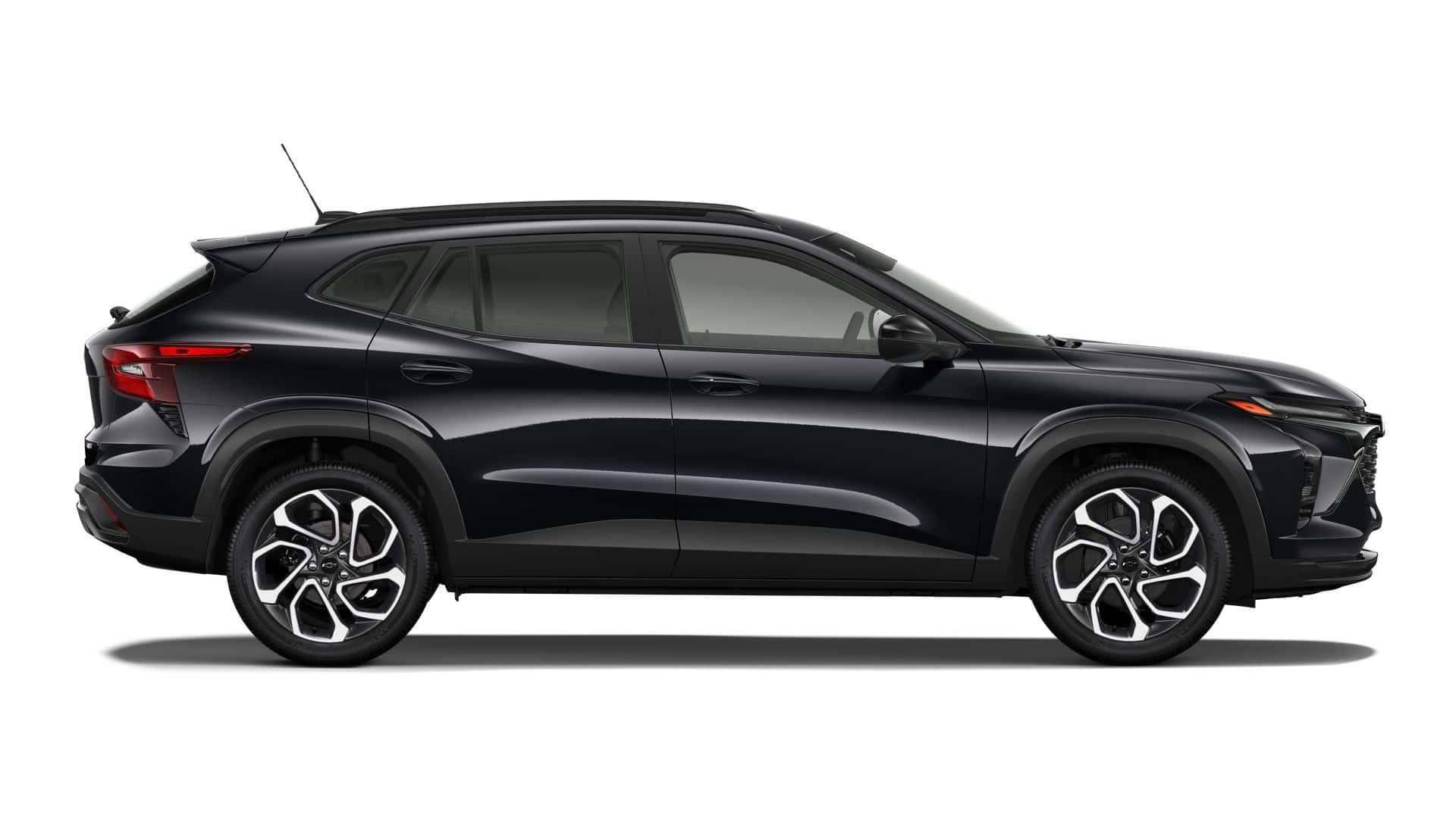 2026 Chevrolet Trax 2RS FWD