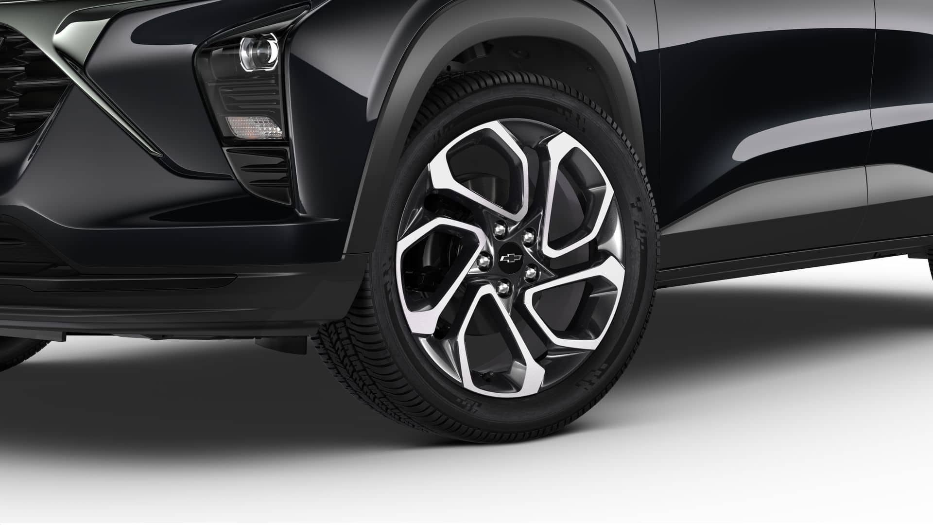 2026 Chevrolet Trax 2RS FWD