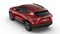 2026 Chevrolet Trax 2RS FWD