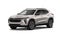 2026 Chevrolet Trax 2RS FWD