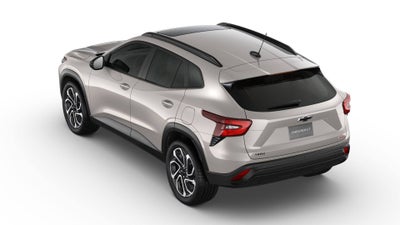 2026 Chevrolet Trax 2RS FWD