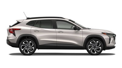 2026 Chevrolet Trax 2RS FWD