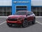 2026 Chevrolet Trax 2RS FWD
