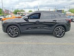 2026 Chevrolet Trax 2RS FWD