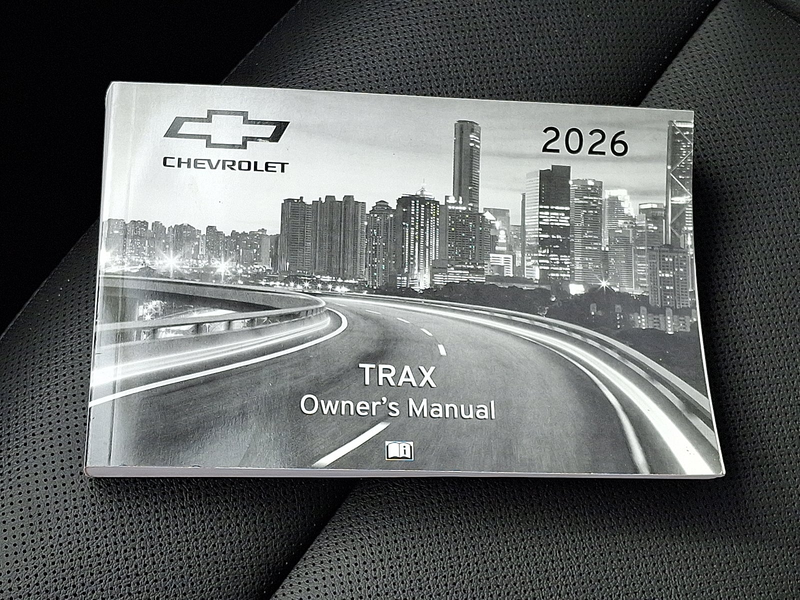 2026 Chevrolet Trax 2RS FWD
