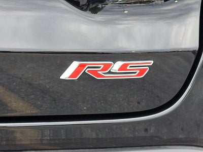 2026 Chevrolet Trax 2RS FWD