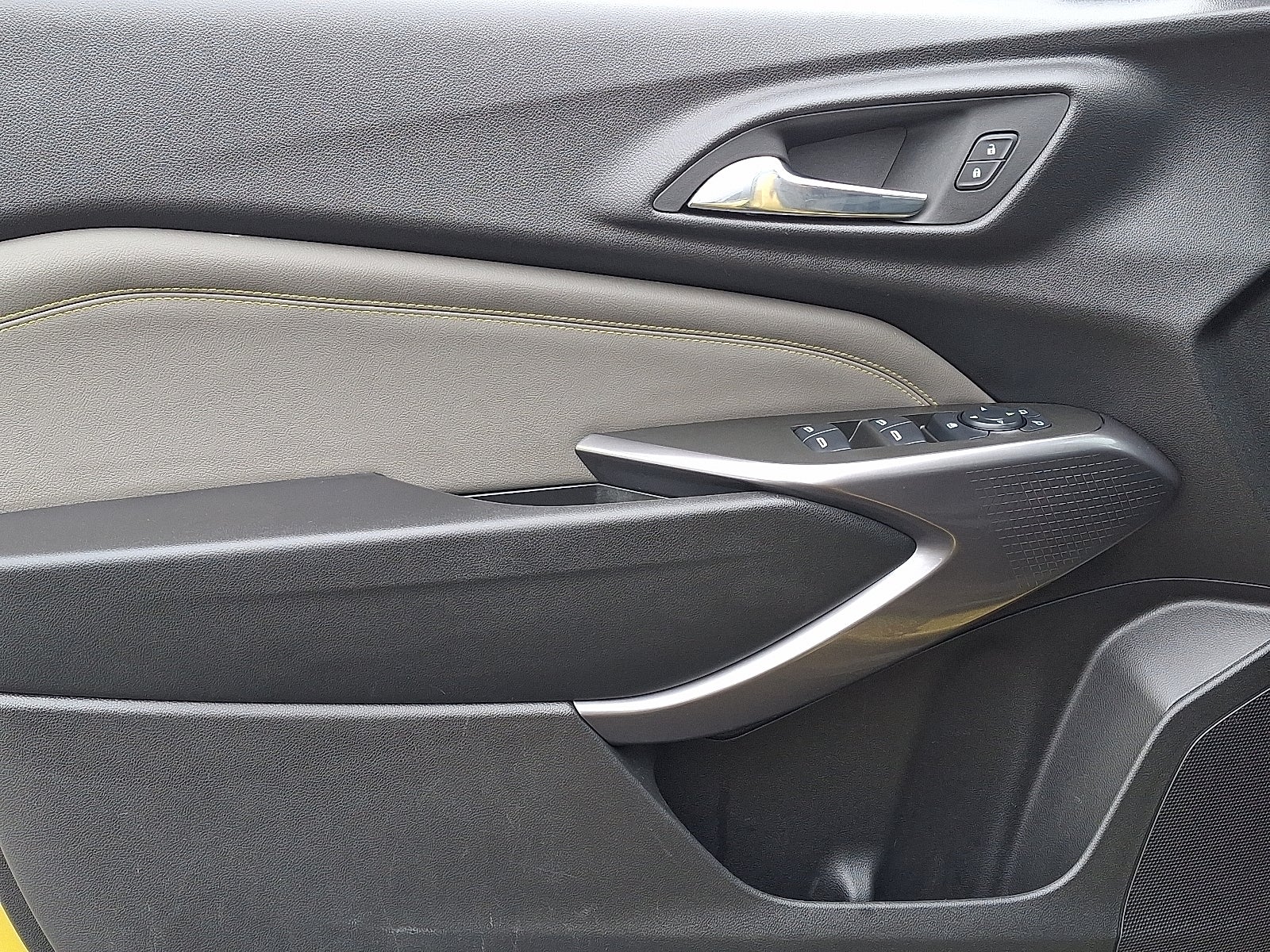 2024 Chevrolet Trax ACTIV FWD