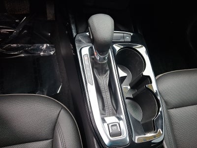 2024 Chevrolet Trax ACTIV FWD