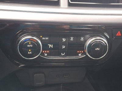 2024 Chevrolet Trax ACTIV FWD