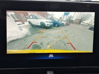 2024 Chevrolet Trax ACTIV FWD